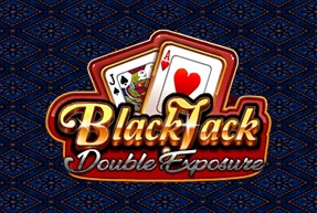 Blackjack Double Exposure