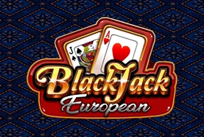 Blackjack European
