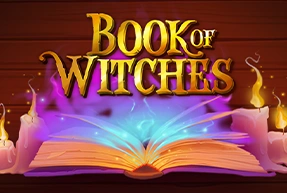 Book of Witches