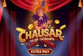 Chausar(10up10down)