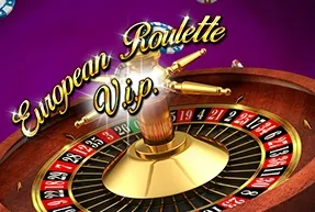 European Roulette VIP