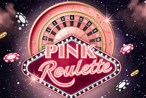 Pink Roulette