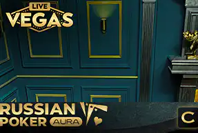 Russian Poker Aura C