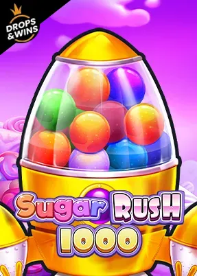 Sugar Rush 1000