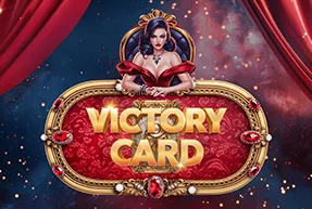 Victory Card