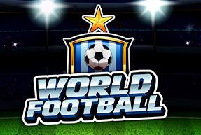 WORLD FOOTBALL